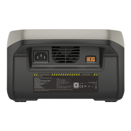 EcoFlow RIVER 2 portable power station EcoFlow RIVER 2 portable power station